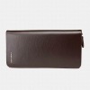 Genuine leather wallet