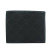 Genuine leather wallet