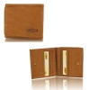 Genuine leather wallet by viscontidiffusione.com the world's bag and wallets warehouse