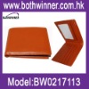 Genuine leather wallets