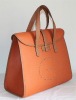 Genuine leather womens handmade leather bags