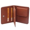 Genunie Leather card holder