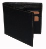 Genunie Leathr card wallet