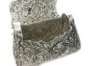 German Silver Ladies Purse