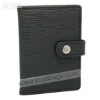 Gift Leather Card Holder QM-066