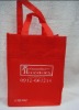 Gift Non Woven Bags