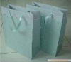 Gift Wrapping Bags with Ribbon Handle