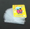 Gift card holder/PVC card bag
