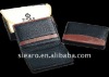 Gift  leather name card holder