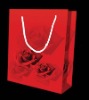 Gift paper bags and boxes
