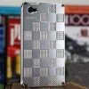 Gild design Stylish aluminum case for iphone 4 4S