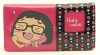 Girl Image PU wallet