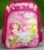 Girl Kids stock School Backpack