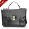 Girl mailing bags leather cross body bag