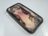Girl mobilephone case