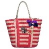 Girl's Beach Bag