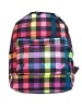 Girl's Designer nylon School Bag