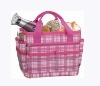 Girl's Portable Cosmetic Bag (KFB-773)