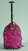 Girl's Trolley Backpack