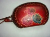 Girl's flower beautiful coin purse