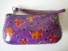 Girl's genuine leather coin purse