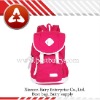 Girl's rucksack