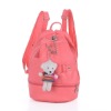 Girl's rucksacks