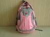 Girl's sports&leisure backpack