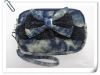 Girls Bow-tie Coin Purse/small coin bags