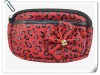 Girls Bow-tie PU Coin Purse/coin bags