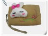 Girls Fashion rabbit Coin Purse/mobile packet