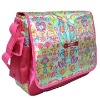 Girls Laptop Messenger Bags