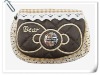Girls Lovely Coin Purse/cotton coin bags