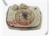 Girls Lovely PU Coin Purse/coin bags for girls