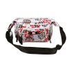 Girls Multi-pocket Shoulder Bag(CS-201414)