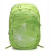 Girls Nylon School Backpack Colorful Designer Backpacks