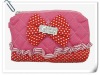 Girls PU Coin Purse/small coin bags for girls