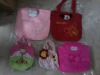 Girls Plush Bags