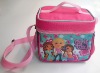 Girls Portable Cooler Bag