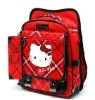 Girls School Backpack CB-029