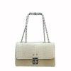 Girls Shoulder Bag With Long Strap 2012 Fashion