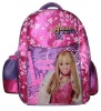 Girls Students Backpack