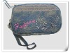 Girls cute cow-boy Coin Purse/small coin wallet