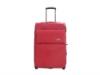 Girls fashion travel luggage case