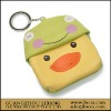 Girls lovely animal coin purse