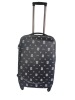 Girls lovely printing ABS fashion trolley luggage(travel luggage)