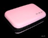 Girls should have one,EVA case for camera in pink color