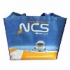 Giveaway pp non woven bag(N800442)