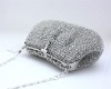 Glaring ladies full Czech Stones evening clutch bags 063