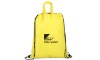 Glide Right Drawstring Sportpack Bag